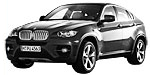 BMW E71 C1734 Fault Code