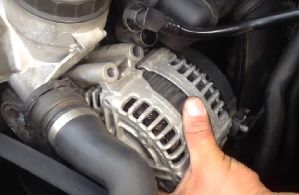 See C1734 in engine